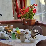 Oda ve Kahvaltı A Io & Mamma100 M Dal Parco Di Pinocchio 3*