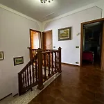 Oda ve Kahvaltı A Io & Mamma100 M Dal Parco Di Pinocchio