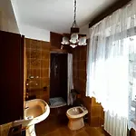 Oda ve Kahvaltı A Io & Mamma100 M Dal Parco Di Pinocchio 3*