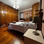 A Io & Mamma100 M Dal Parco Di Pinocchio Oda ve Kahvaltı Collodi