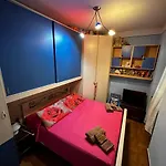 A Io&mamma Bed & Breakfast Collodi