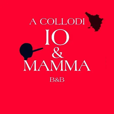 A Io & Mamma100 M Dal Parco Di Pinocchio Collodi